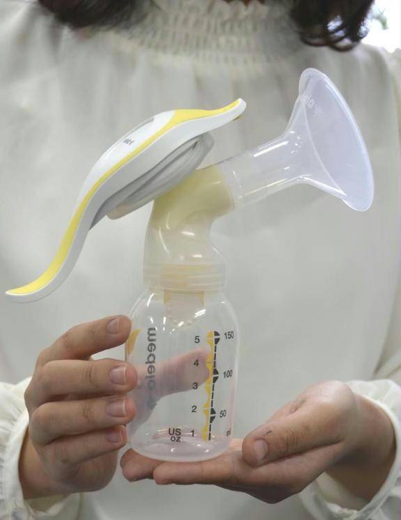 今日から母乳ママがんばる?