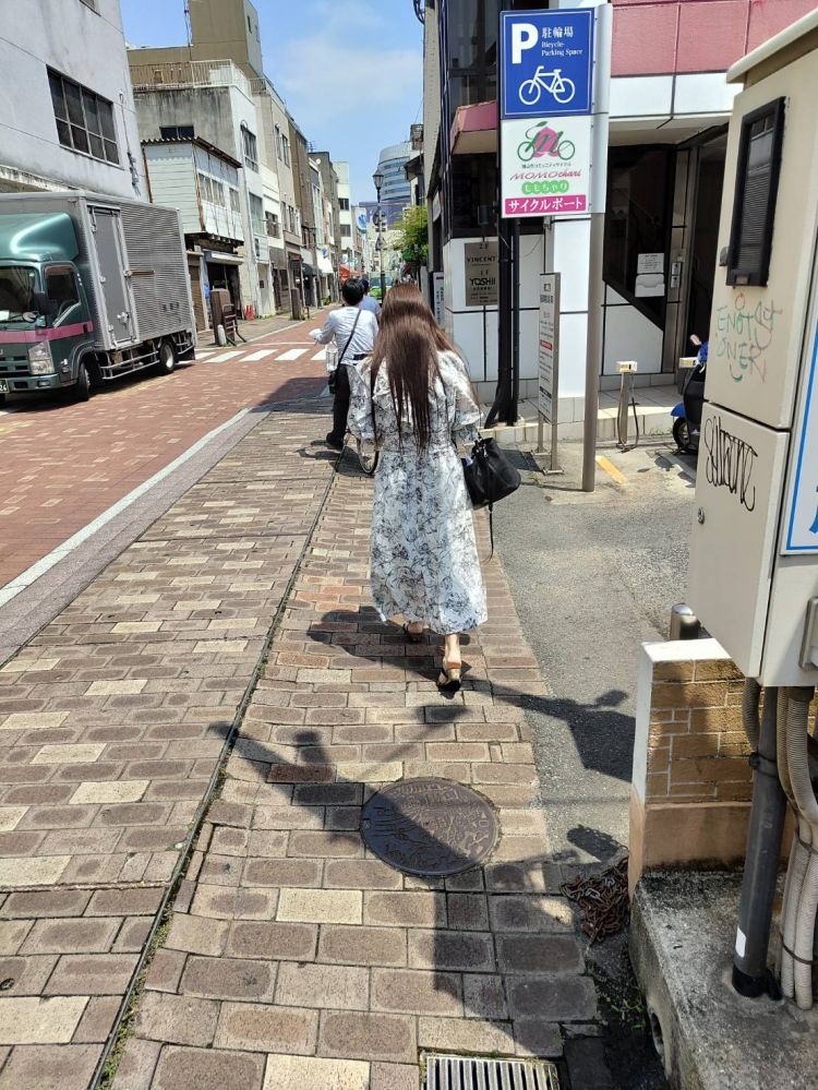 お尻合いになろう🩷