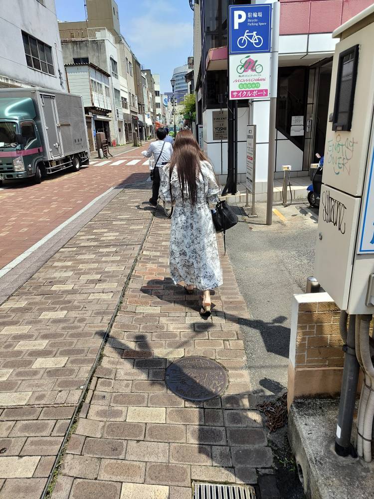 "岡山レンタル彼女💖いしば志　表町😃妊娠中・育休中もお仕事できる💖2025年も素敵なデートお待ちしています💖母乳ママの三仲さん💖" を YouTube で見る