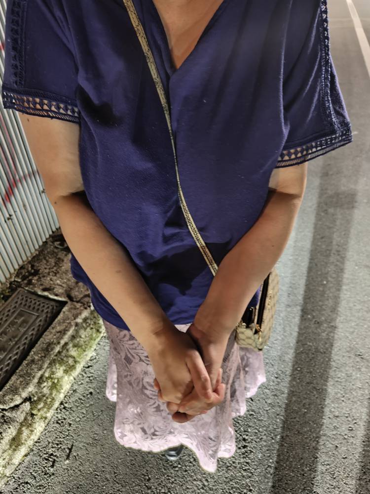【即尺・ビックリ爆乳】田島（たじま）３６歳　ビックリ爆乳!   ３P・アナル舐め（岡山人妻案内所 24時間）