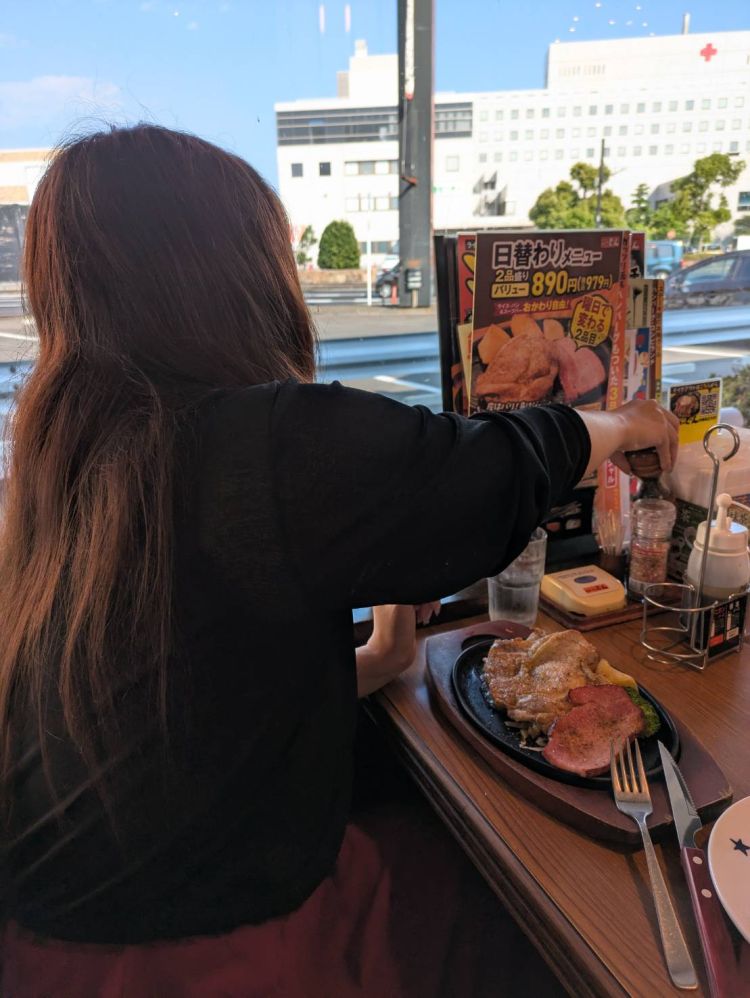 沢山のご予約お待ちしています(^_-)-☆