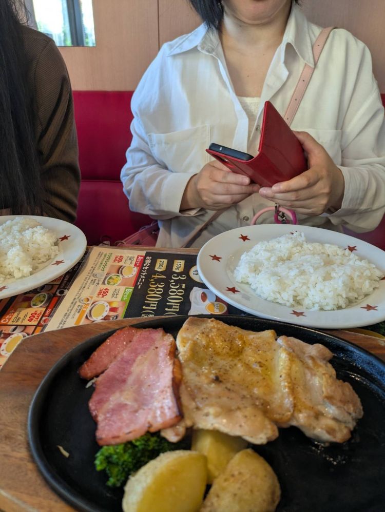 今晩も楽しく遊ぼう(^^♪