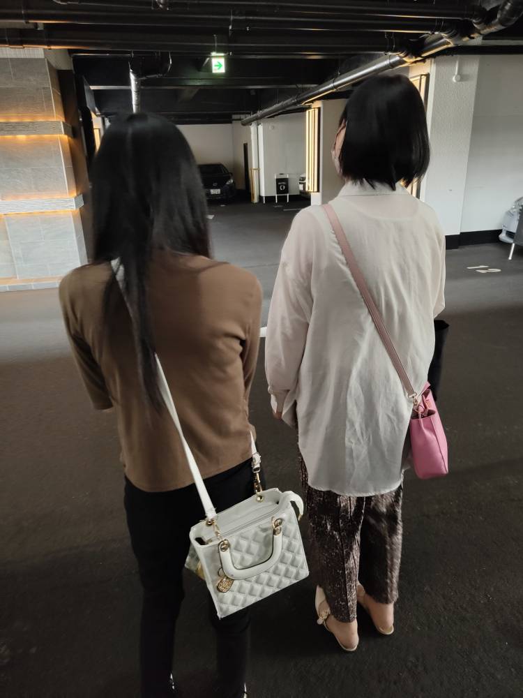 "岡山レンタル彼女💖高齢者障害者の方もお気軽呼んでください💖2025年も素敵なデートお待ちしています💖川上さん＆かのえさん💖" を YouTube で見る