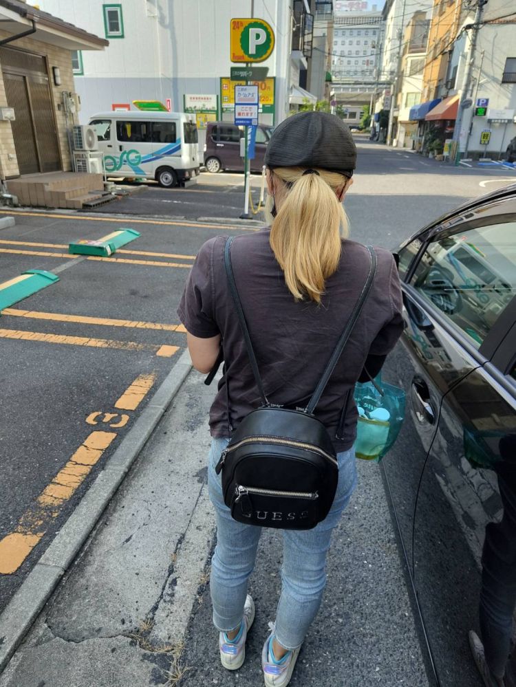 県外に旅行観光コースも行けます('ω')