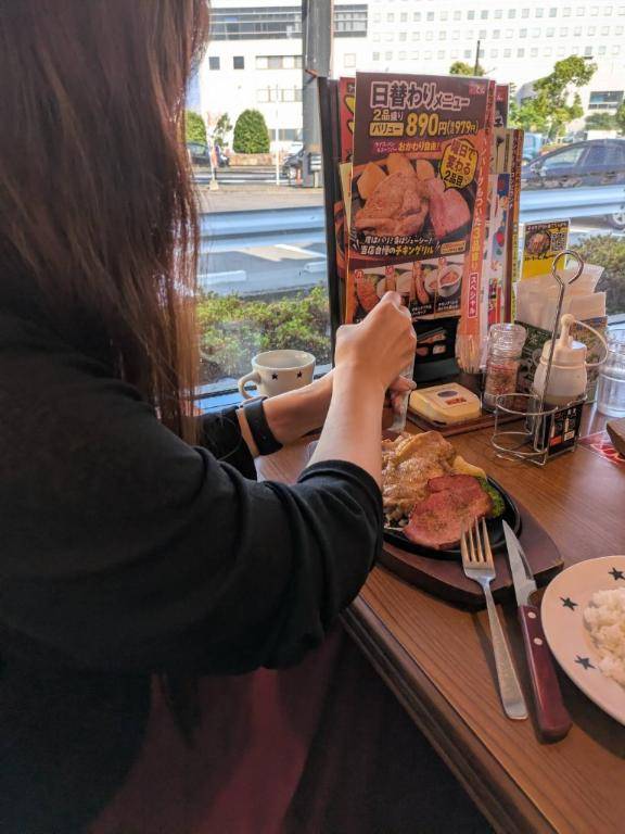 複数プレイのご予約お待ちしています(^_-)-☆