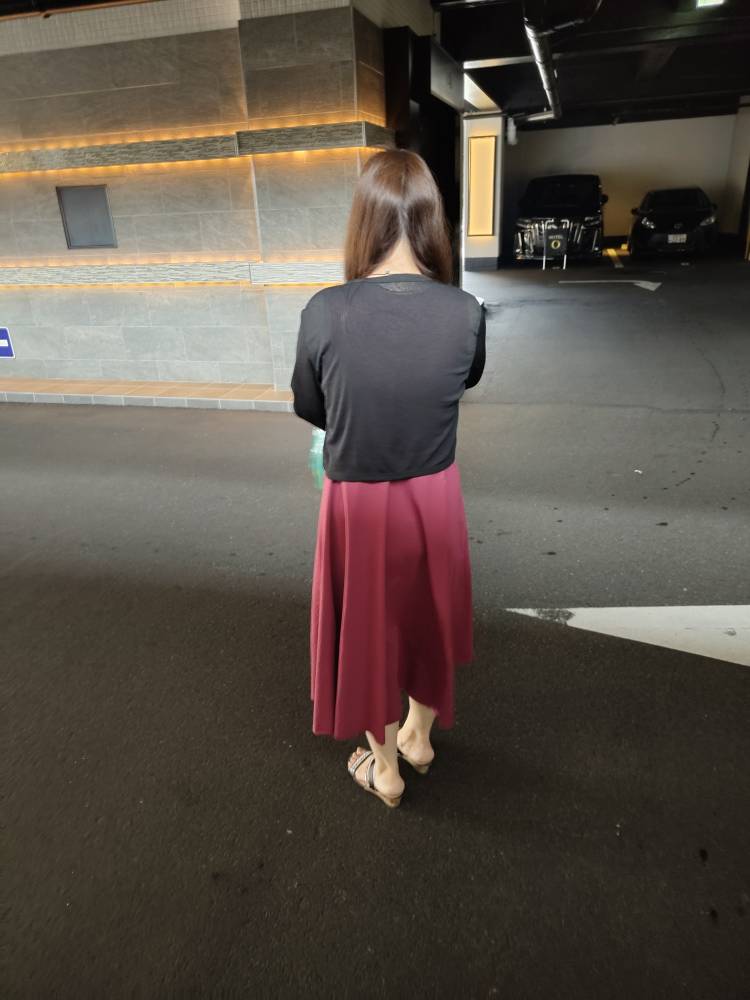 "岡山レンタル彼女💖妊娠中・育休中もお仕事できる💖2025年も素敵なデートお待ちしています💖母乳ママの三仲さん💖" を YouTube で見る