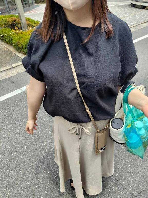 今日も母乳ママがんばる?
