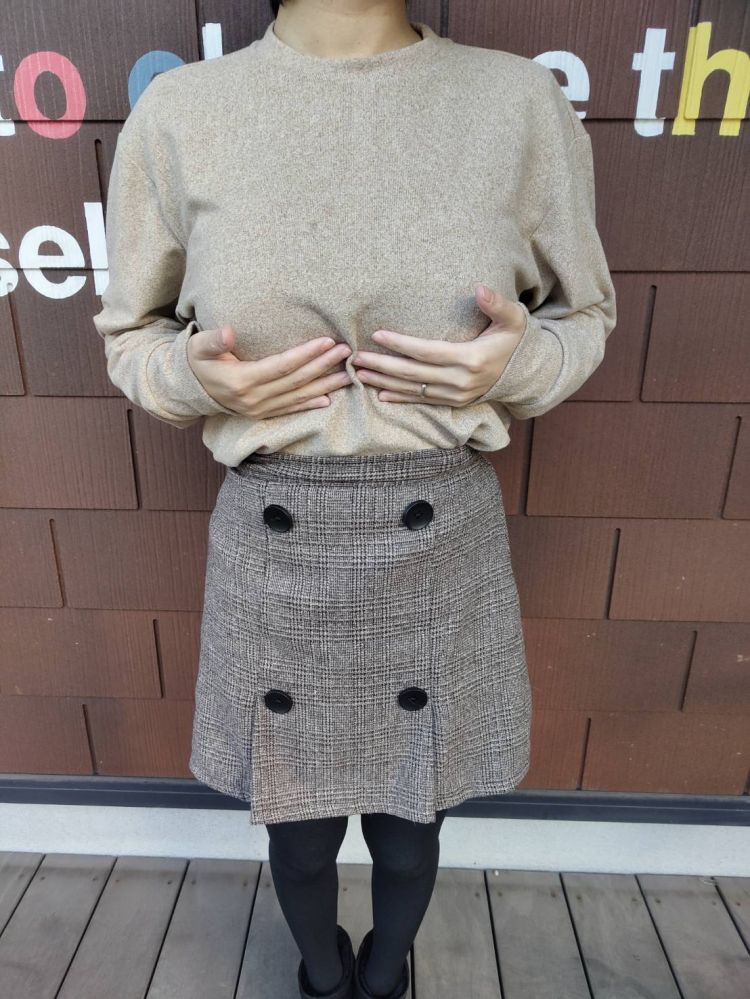 妊婦ママがんばる❣