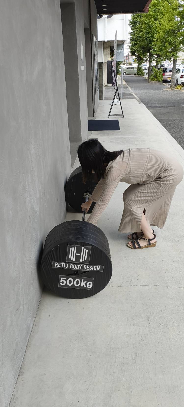 この TikTok の動画をチェックしてください