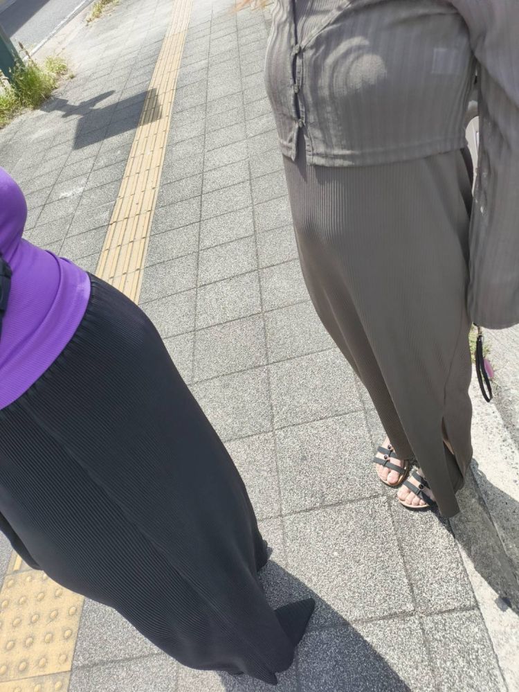 妊婦複数プレイ行けます('ω')