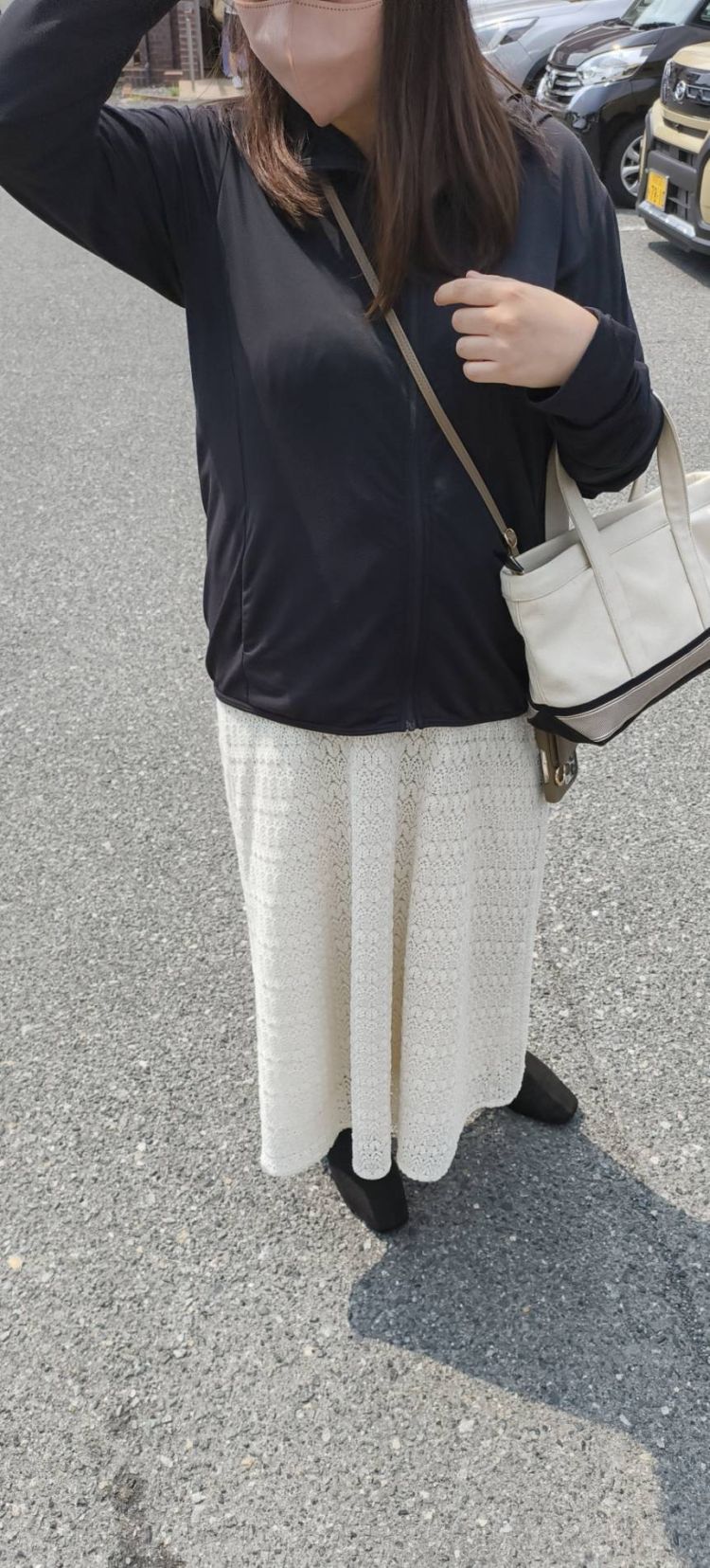 母乳ママがんばる❣