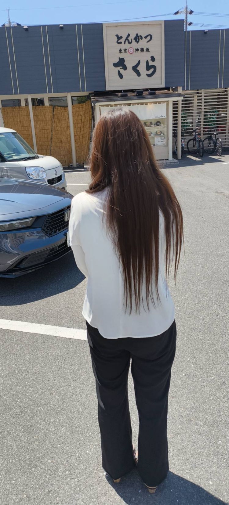 妊婦ママがんばる❣