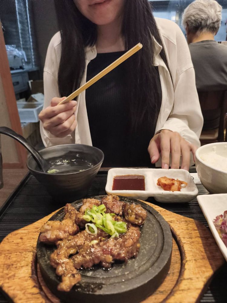 次回よろしくお願いします❣