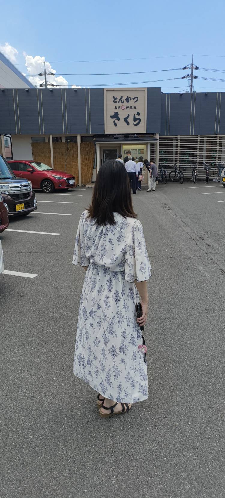 来週も沢山の妊婦ご予約お待ちしています😉