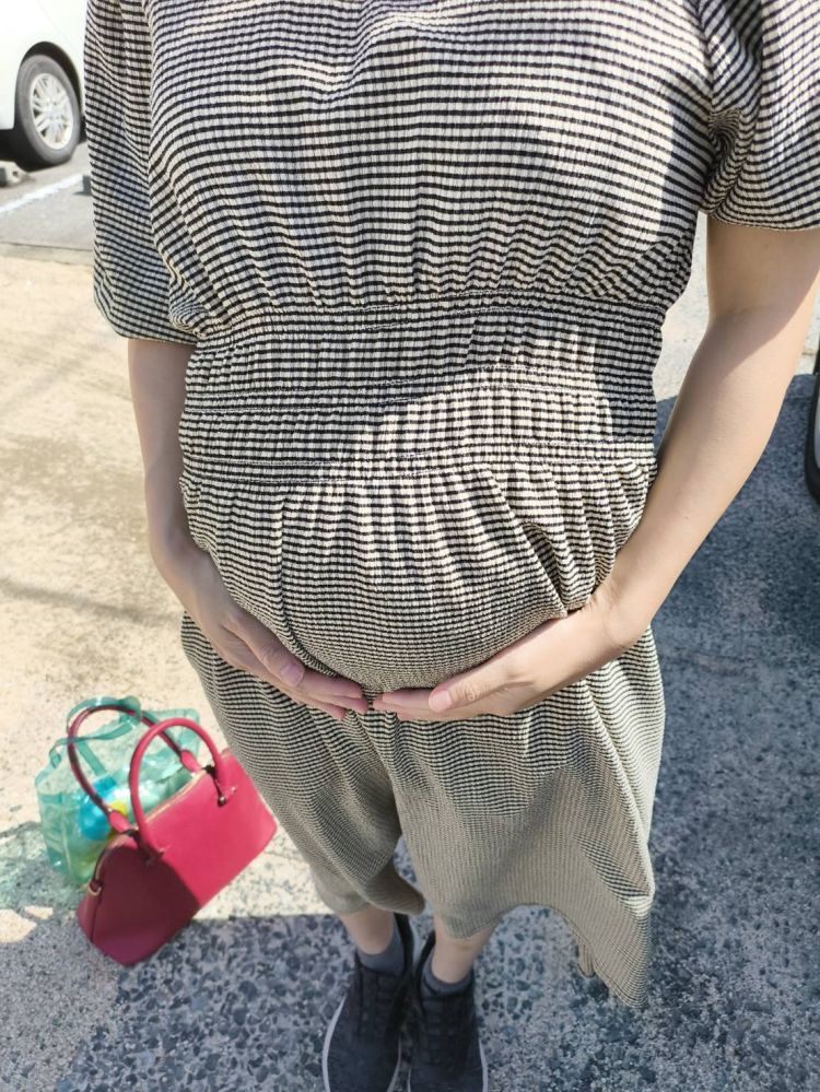 10月も沢山の妊婦ご予約お待ちしています(^_-)-☆