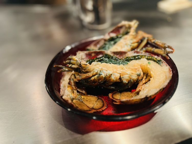 お肉も最高❣深夜はエロエロタイム・・・