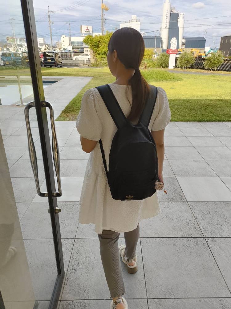 "岡山レンタル彼女💖ドンレミーアウトレット岡山店😃妊娠中・育休中もお仕事できる💖2025年10月18日から入店素敵なデートお待ちしています💖妊婦ママのめいさん💖" を YouTube で見る