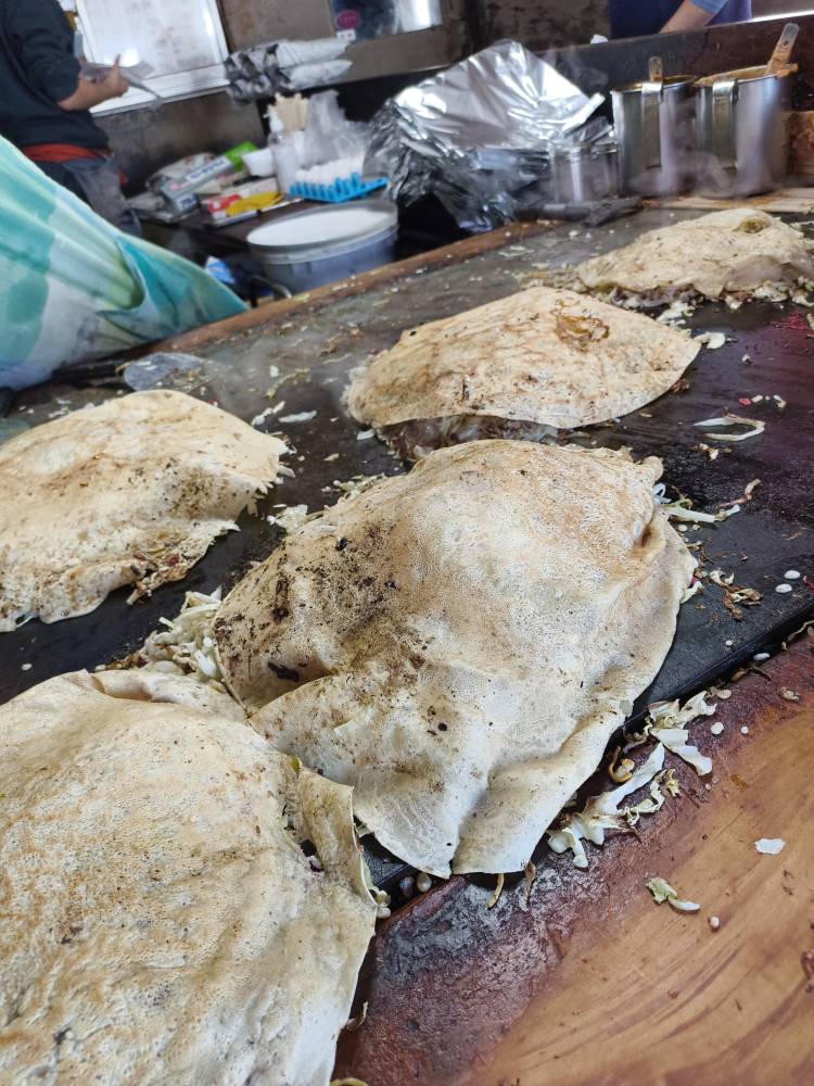 "岡山レンタル彼女💖ジャンボ　お好み焼き　みゆき　庭瀬店😀妊娠中・育休中もお仕事できる💖素敵なデートお待ちしています💖妊婦ママの三仲さん💖 #ジャンボお好み焼きみゆき" を YouTube で見る