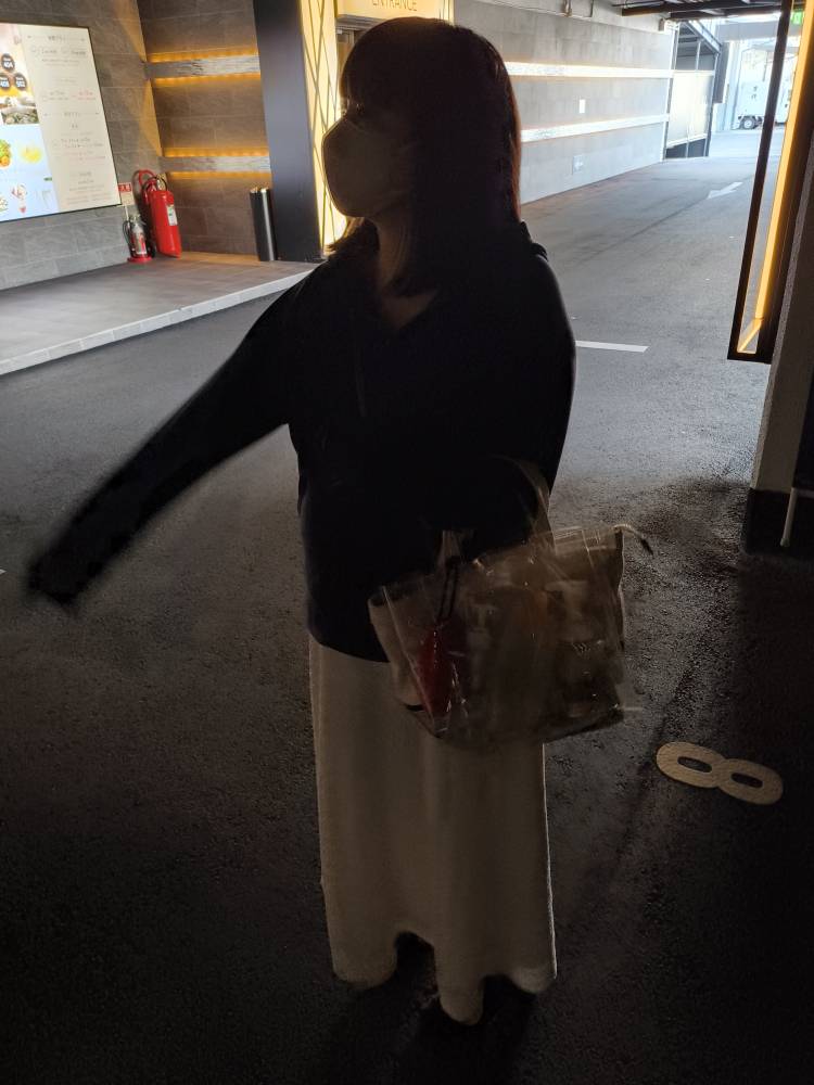 【母乳】しえ 27才 爆乳でめちゃ可愛い母乳ママさん!(岡山人妻案内所 24時間)