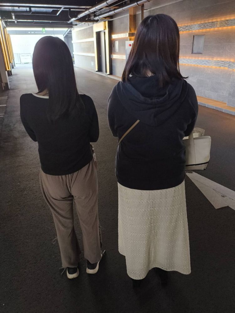 妊婦複数プレイのご予約お待ちしています('◇')ゞ