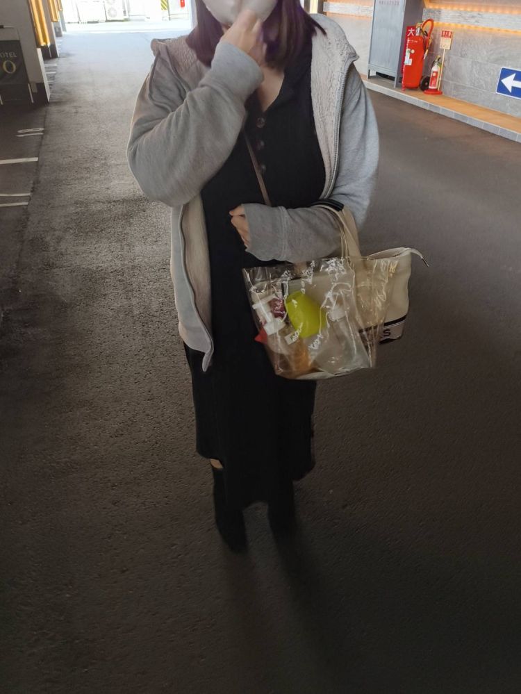 明日出勤します❣沢山のご予約お待ちしています('◇')ゞ