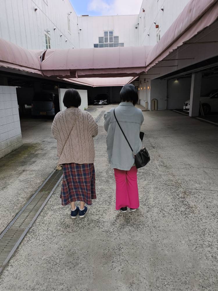 "岡山レンタル彼女💖障害者高齢者のお客様も行けます💖家事代行で料理・洗濯・買い物・家庭ゴミの回収・遺品整理もできます💖川上さん&田島さん💖#岡山市#岡山風俗" を YouTube で見る