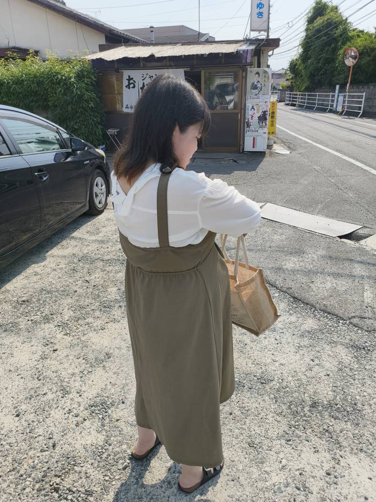 "ジャンポお好み焼き　みゆき💖妊娠中・育休中もお仕事できる💖2026年6素敵なデートお待ちしています💖妊婦ママのりんさん💖#妊婦 #岡山市 #お好み焼き" を YouTube で見る