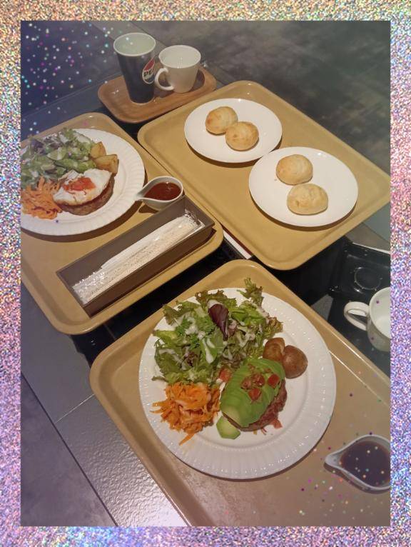トークからのご予約お礼★
