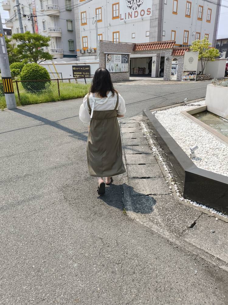 【母乳】りん 26才 爆乳でめちゃ可愛い母乳さん!(岡山人妻案内所 24時間)