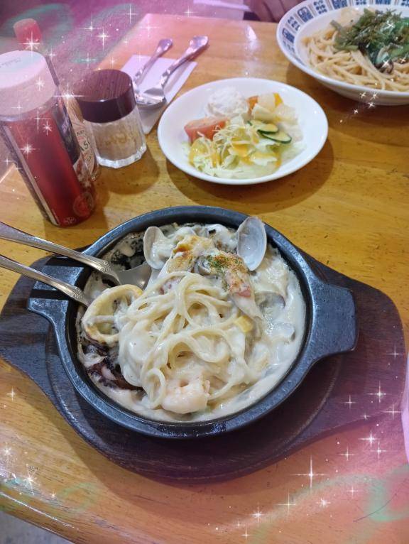 午後もお誘い待ってます★