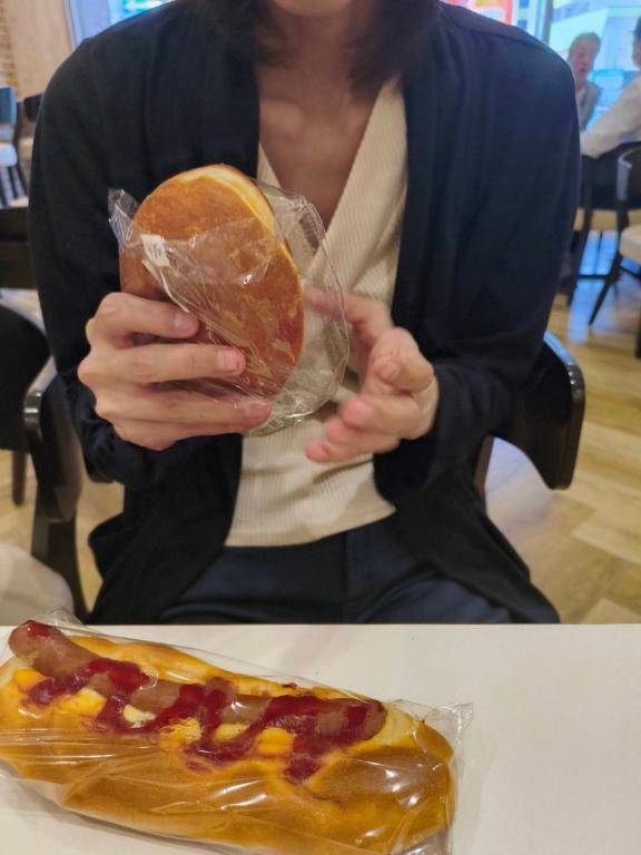 めちゃくちゃ暑い?