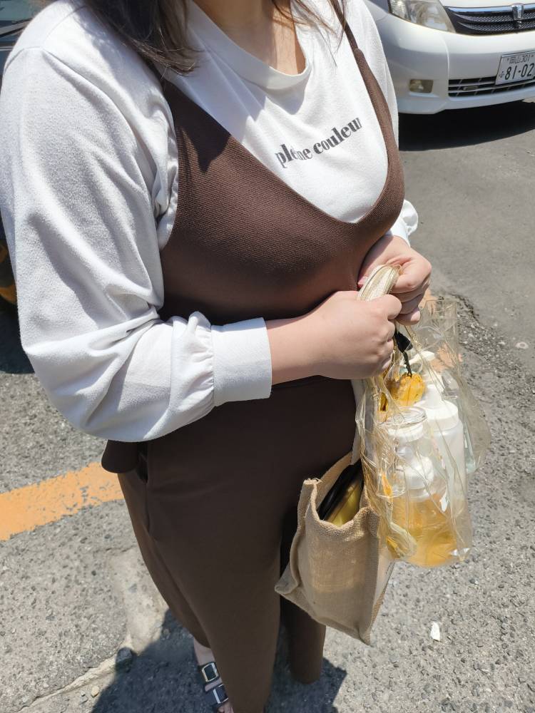 8月から母乳復帰します😍