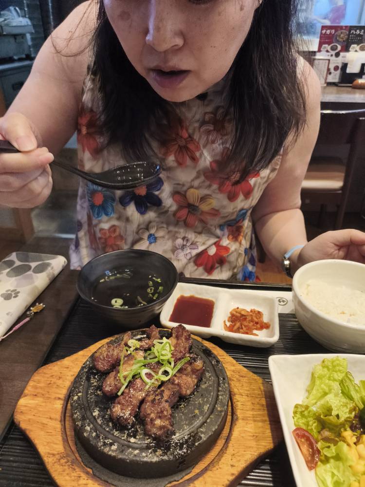 "めんどくサガリ屋　下中野店💖高齢者障害者の方もお気軽呼んでください💖2026年も素敵なデートお待ちしています💖しのはらさん💖#岡山市" を YouTube で見る