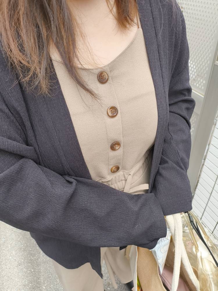 "ジャンポお好み焼き　みゆき💖妊娠中・育休中もお仕事できる💖2026年6素敵なデートお待ちしています💖妊婦ママのりんさん💖#妊婦 #岡山市 #お好み焼き" を YouTube で見る