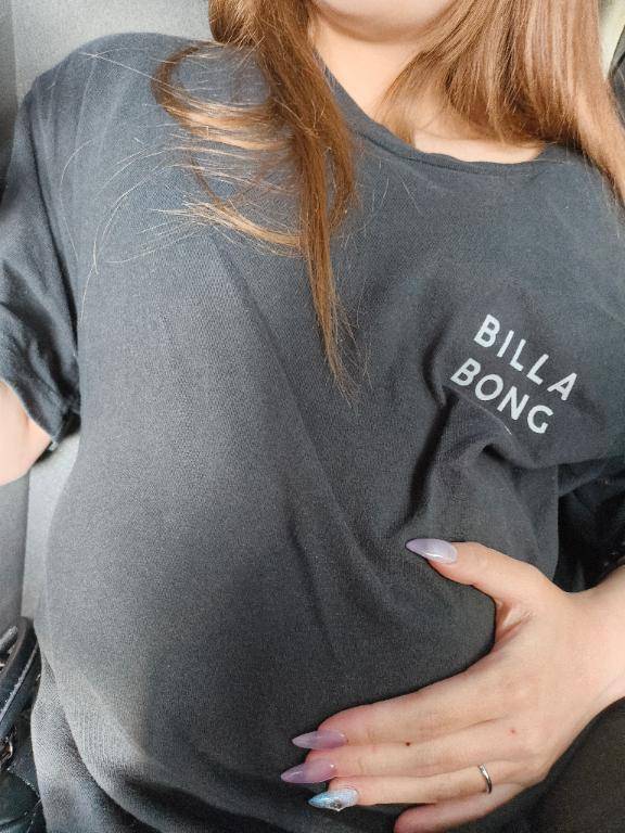 妊婦ママ?