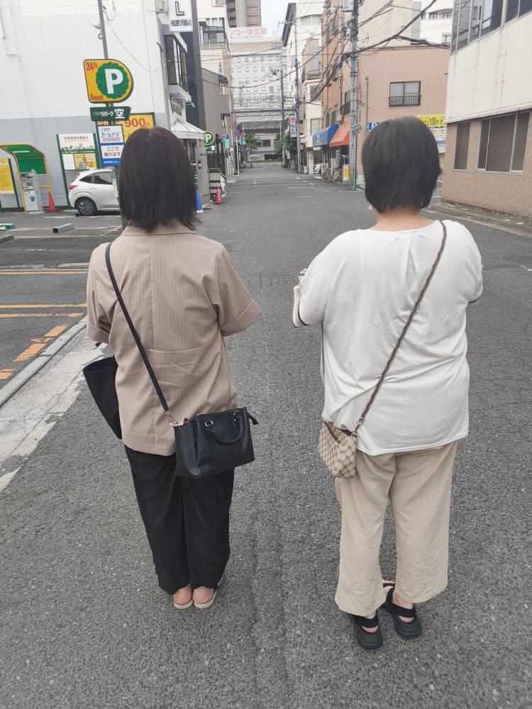 "岡山駅前　複数プレイもOK💖高齢者障害者の方もお気軽呼んでください💖2026年も素敵なデートお待ちしています💖川上さん＆田島さん💖岡山人妻案内所＆岡山お見合い桜💖#岡山市" を YouTube で見る