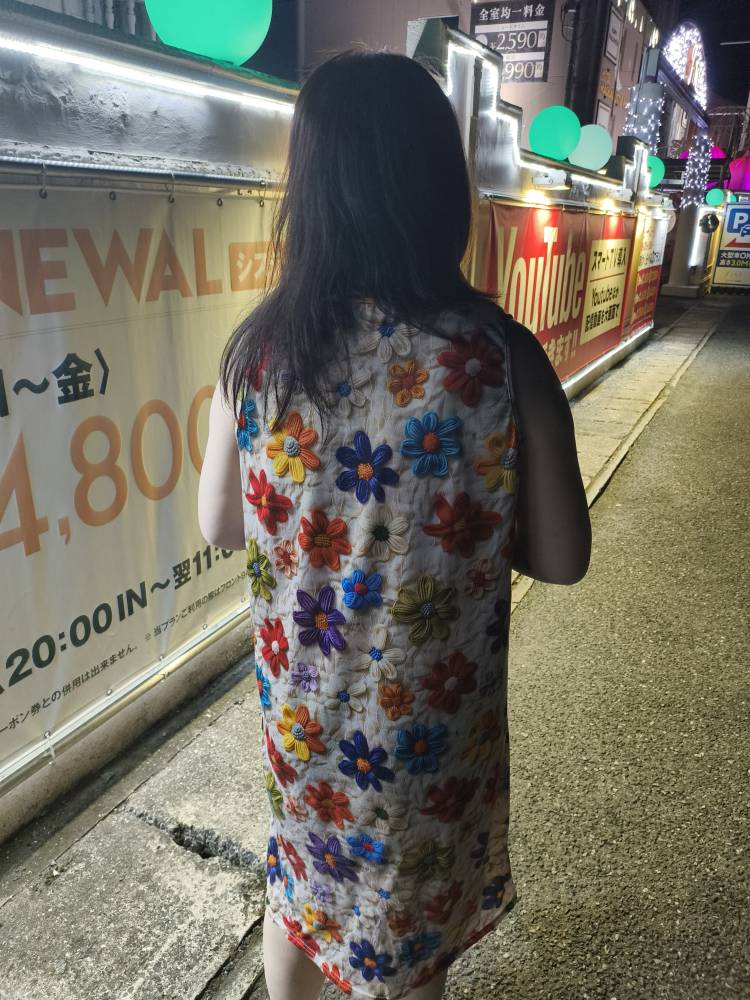 "平野ホテル街💖高齢者障害者の方もお気軽呼んでください💖2026年も素敵なデートお待ちしています💖しのはらさん💖岡山人妻案内所＆岡山お見合い桜💖#岡山市" を YouTube で見る