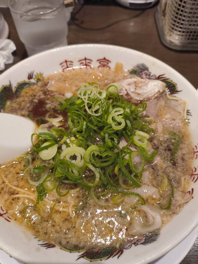 "来来亭　浜野店💖妊娠中・育休中もお仕事できる💖2026年も素敵なデートお待ちしています💖岡山人妻案内所＆岡山お見合い桜💖#岡山ラーメン" を YouTube で見る