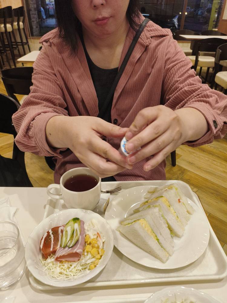 "キムラヤ桑田町店モーニング500円💖高齢者障害者の方もお気軽呼んでください💖2026年も素敵なデートお待ちしています💖川上さん💖岡山人妻案内所＆岡山お見合い桜💖#岡山市" を YouTube で見る