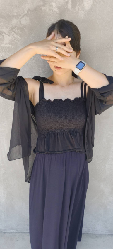 【妊婦】さき　29才　爆乳美人妊婦さん！（岡山人妻案内所 24時間）