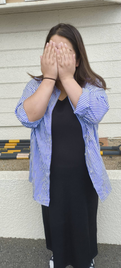 【幼児プレイ】網野(あみの)　23才 元妊婦で爆乳でエロエロ！（岡山人妻案内所 24時間）