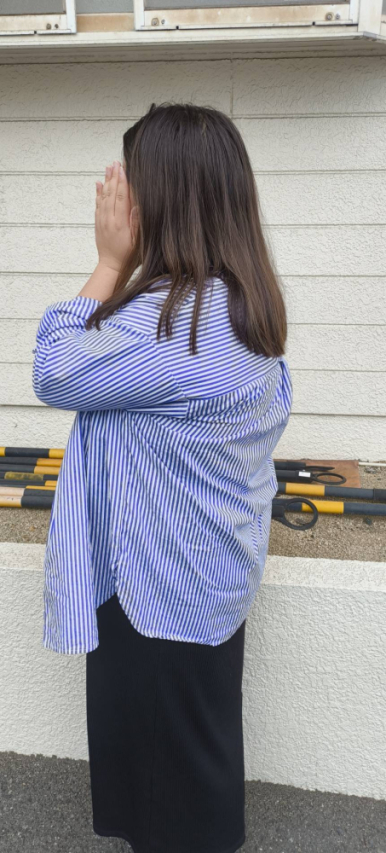 【幼児プレイ】網野(あみの)　23才 元妊婦で爆乳でエロエロ！（岡山人妻案内所 24時間）