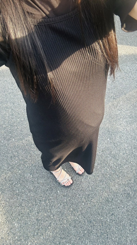 【妊婦】まい　28才　めちゃくちゃ可愛い妊婦さん（岡山人妻案内所 24時間）