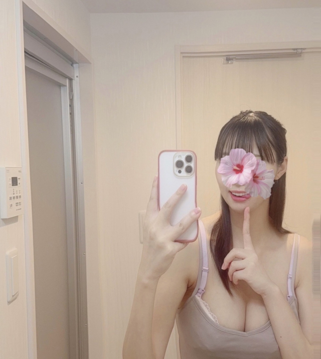 【妊婦】めい　24才　爆乳でめちゃ可愛い妊婦さん！（岡山人妻案内所 24時間）