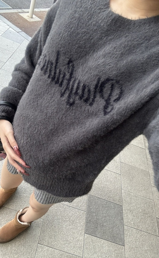 【妊婦】すい　20才   ★小柄でめちゃくちゃ可愛い妊婦さん（岡山人妻案内所 24時間）