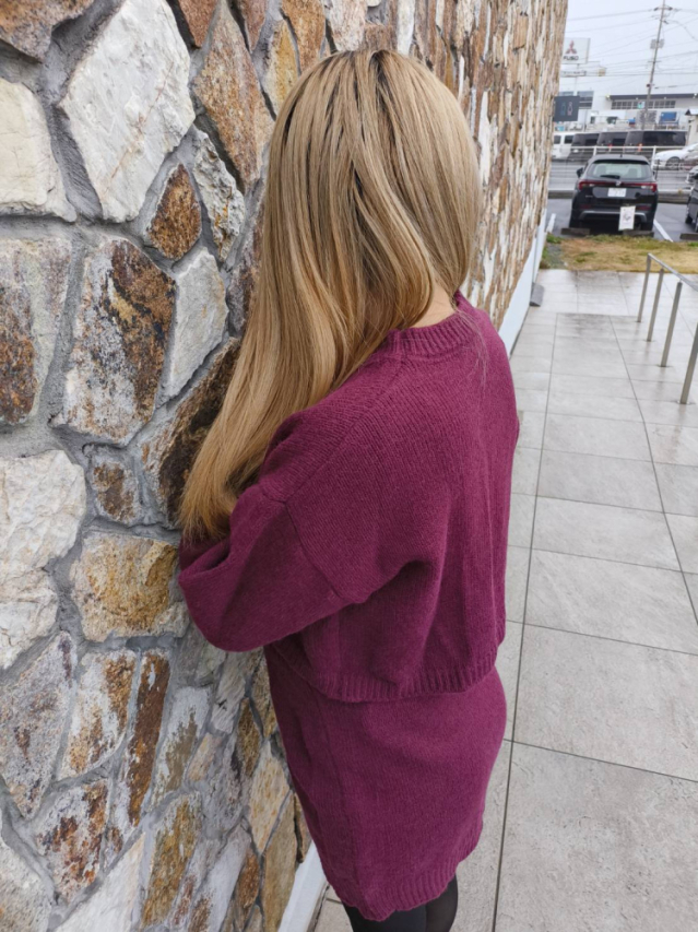 【妊婦】すい　20才   ★小柄でめちゃくちゃ可愛い妊婦さん（岡山人妻案内所 24時間）