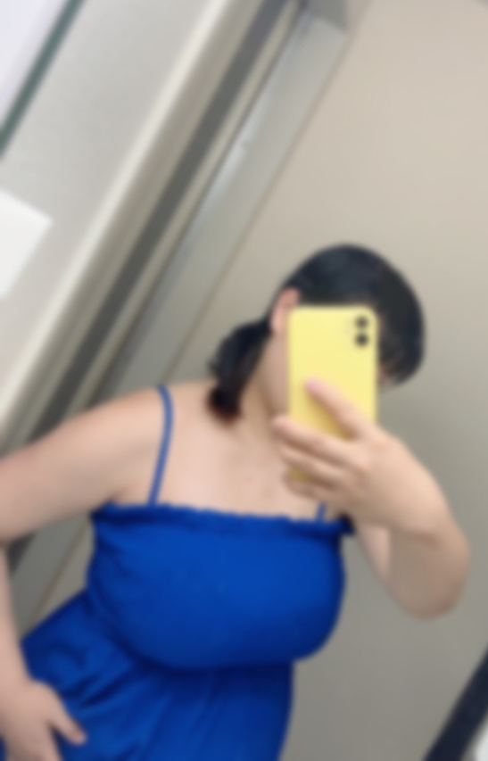  【妊婦】りん　26才　爆乳でめちゃ可愛い妊婦さん！（岡山人妻案内所 24時間）