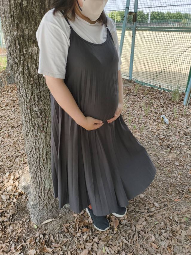  【妊婦】りん　26才　爆乳でめちゃ可愛い妊婦さん！（岡山人妻案内所 24時間）