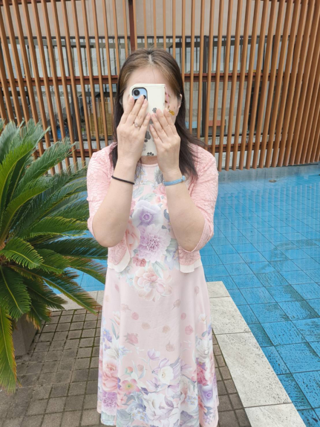 【熟女】しのはら 57才 可愛い熟女さん!(岡山人妻案内所 24時間)