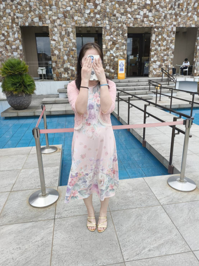 【熟女】しのはら 57才 可愛い熟女さん!(岡山人妻案内所 24時間)